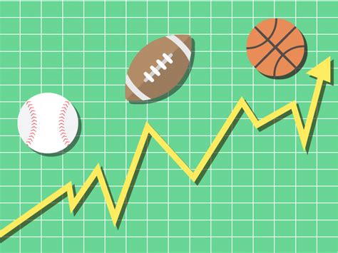 analytics for sports betting - How Sports Betting Analytics Boost Profits in 2023